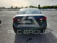 2015 Mazda 3 photo