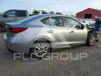 2015 Mazda 3 фото