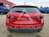 2015 Mazda 3 photo