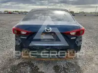 2015 Mazda 3 фото