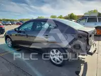 2015 Mazda 3 фото
