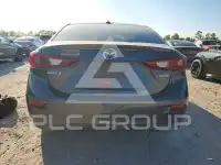 2015 Mazda 3 photo