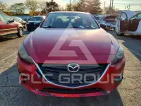2015 Mazda 3 фото
