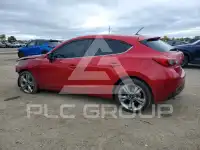 2015 Mazda 3 photo