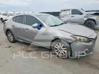 2015 Mazda 3 фото
