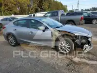 2015 Mazda 3 фото
