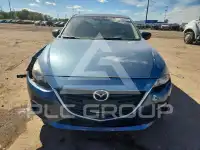 2015 Mazda 3 фото