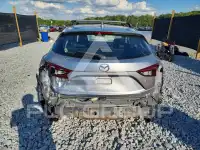2015 Mazda 3 фото