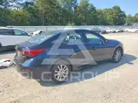 2015 Mazda 3 photo