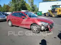 2015 Mazda 3 фото