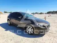 2015 Mazda 3 фото