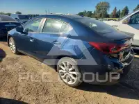 2015 Mazda 3 photo