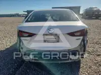 2015 Mazda 3 photo