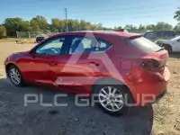 2015 Mazda 3 фото