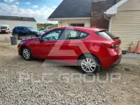 2015 Mazda 3 фото