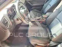 2015 Mazda 3 фото