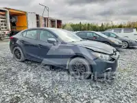 2015 Mazda 3 photo
