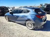 2015 Mazda 3 фото