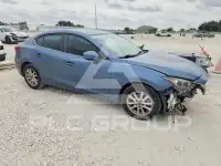2015 Mazda 3 фото