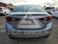 2015 Mazda 3 фото