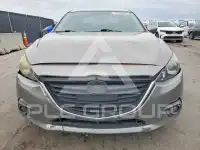 2015 Mazda 3 фото