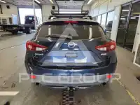 2015 Mazda 3 фото
