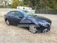 2015 Mazda 3 photo