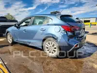 2015 Mazda 3 фото