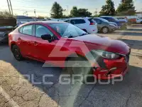 2015 Mazda 3 фото