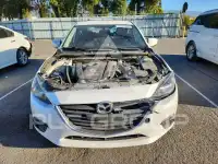 2015 Mazda 3 фото