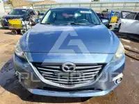 2015 Mazda 3 фото