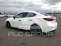 2015 Mazda 3 фото