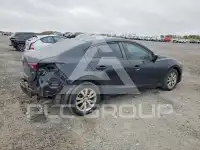 2015 Mazda 3 фото