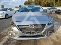2015 Mazda 3 фото