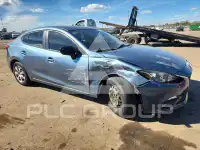2015 Mazda 3 фото