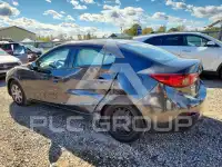2015 Mazda 3 photo