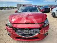 2015 Mazda 3 фото