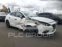 2015 Mazda 3 фото