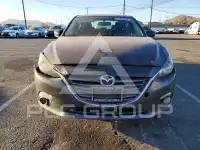 2015 Mazda 3 фото
