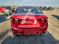 2015 Mazda 3 фото