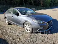 2015 Mazda 3 photo