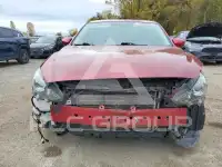 2015 Mazda 3 photo