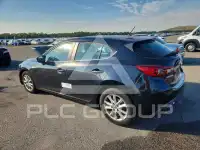 2015 Mazda 3 фото