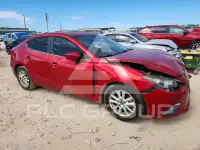 2015 Mazda 3 фото