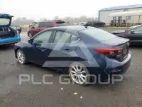 2015 Mazda 3 фото