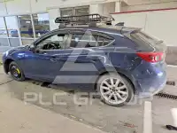 2015 Mazda 3 фото