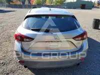 2015 Mazda 3 фото