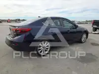 2015 Mazda 3 фото