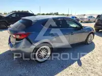 2015 Mazda 3 фото