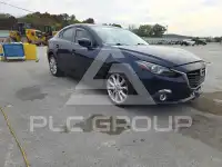 2015 Mazda 3 фото